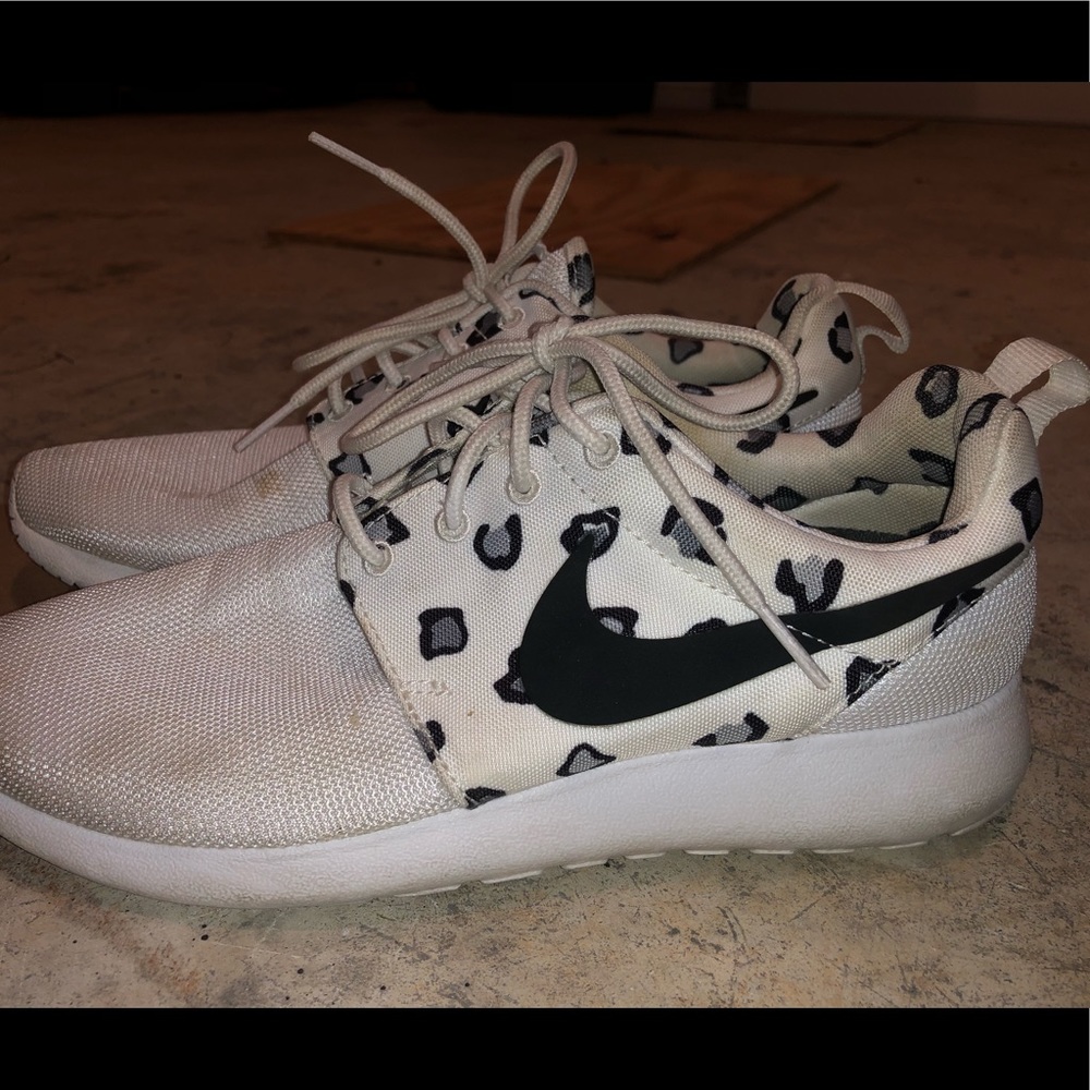 Nike Cheetah Roshe